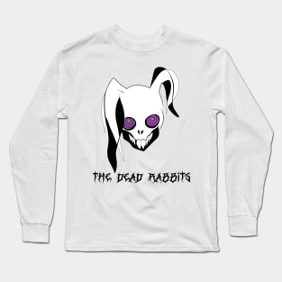 The Dead Rabbitts Long Sleeve T-Shirt